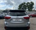 Тойота Хайлендер 2018 в Чернигове на Automoto.ua Серый Тойота Хайлендер, объемом двигателя 3.46 л и пробегом 58 тыс. км за 29999 $, фото 13 на Automoto.ua