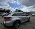 Тойота Хайлендер 2018 в Чернигове на Automoto.ua Серый Тойота Хайлендер, объемом двигателя 3.46 л и пробегом 58 тыс. км за 29999 $, фото 2 на Automoto.ua