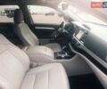 Сірий Тойота Хайлендер, об'ємом двигуна 3.46 л та пробігом 62 тис. км за 27500 $, фото 30 на Automoto.ua