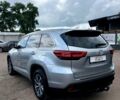 Тойота Хайлендер 2018 в Чернигове на Automoto.ua Серый Тойота Хайлендер, объемом двигателя 3.46 л и пробегом 58 тыс. км за 29999 $, фото 7 на Automoto.ua