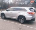 Сірий Тойота Хайлендер, об'ємом двигуна 3.46 л та пробігом 62 тис. км за 27500 $, фото 20 на Automoto.ua