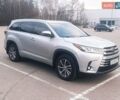 Сірий Тойота Хайлендер, об'ємом двигуна 3.46 л та пробігом 62 тис. км за 27500 $, фото 9 на Automoto.ua