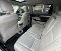 Тойота Хайлендер 2018 в Чернигове на Automoto.ua Серый Тойота Хайлендер, объемом двигателя 3.46 л и пробегом 58 тыс. км за 29999 $, фото 45 на Automoto.ua
