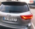 Сірий Тойота Хайлендер, об'ємом двигуна 3.46 л та пробігом 62 тис. км за 27500 $, фото 36 на Automoto.ua