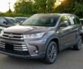 Сірий Тойота Хайлендер, об'ємом двигуна 3.5 л та пробігом 50 тис. км за 17500 $, фото 2 на Automoto.ua