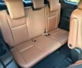 Сірий Тойота Хайлендер, об'ємом двигуна 2.7 л та пробігом 43 тис. км за 9600 $, фото 13 на Automoto.ua
