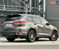 Тойота Хайлендер 2019 в Киеве на Automoto.ua Серый Тойота Хайлендер, объемом двигателя 3.46 л и пробегом 59 тыс. км за 35000 $, фото 6 на Automoto.ua