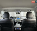 Тойота Хайлендер 2019 в Киеве на Automoto.ua Серый Тойота Хайлендер, объемом двигателя 3.46 л и пробегом 59 тыс. км за 35000 $, фото 27 на Automoto.ua