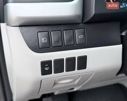 Сірий Тойота Хайлендер, об'ємом двигуна 3.5 л та пробігом 149 тис. км за 32999 $, фото 21 на Automoto.ua