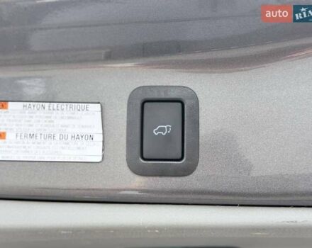 Сірий Тойота Хайлендер, об'ємом двигуна 3.5 л та пробігом 149 тис. км за 32999 $, фото 37 на Automoto.ua