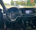 Сірий Тойота Хайлендер, об'ємом двигуна 3.46 л та пробігом 89 тис. км за 35500 $, фото 6 на Automoto.ua