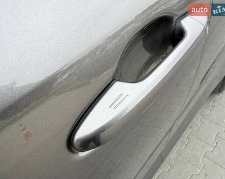 Сірий Тойота Хайлендер, об'ємом двигуна 3.5 л та пробігом 149 тис. км за 32999 $, фото 12 на Automoto.ua