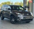 Сірий Тойота Хайлендер, об'ємом двигуна 3.46 л та пробігом 89 тис. км за 35500 $, фото 1 на Automoto.ua