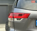Тойота Хайлендер 2019 в Киеве на Automoto.ua Серый Тойота Хайлендер, объемом двигателя 3.46 л и пробегом 59 тыс. км за 35000 $, фото 18 на Automoto.ua