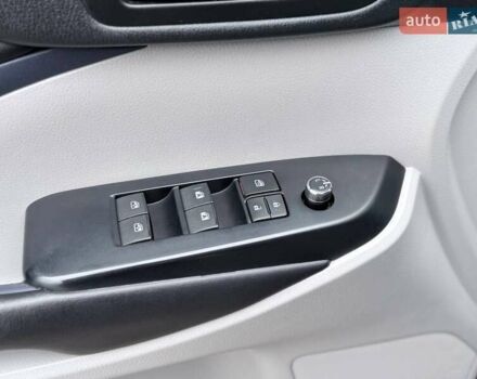 Сірий Тойота Хайлендер, об'ємом двигуна 3.5 л та пробігом 149 тис. км за 32999 $, фото 20 на Automoto.ua