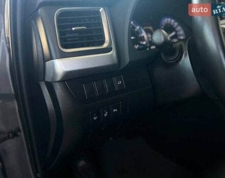 Серый Тойота Хайлендер, объемом двигателя 3.46 л и пробегом 89 тыс. км за 33999 $, фото 5 на Automoto.ua