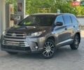 Сірий Тойота Хайлендер, об'ємом двигуна 3.46 л та пробігом 89 тис. км за 35500 $, фото 2 на Automoto.ua