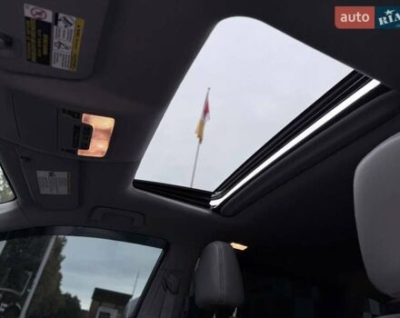 Сірий Тойота Хайлендер, об'ємом двигуна 3.5 л та пробігом 149 тис. км за 32999 $, фото 26 на Automoto.ua