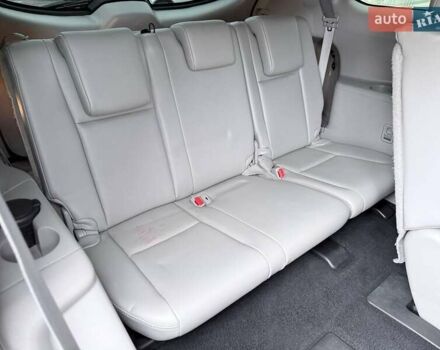 Сірий Тойота Хайлендер, об'ємом двигуна 3.5 л та пробігом 149 тис. км за 32999 $, фото 40 на Automoto.ua