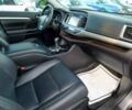Сірий Тойота Хайлендер, об'ємом двигуна 3.5 л та пробігом 50 тис. км за 17500 $, фото 7 на Automoto.ua