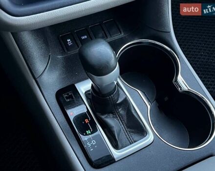 Серый Тойота Хайлендер, объемом двигателя 3.5 л и пробегом 91 тыс. км за 23700 $, фото 23 на Automoto.ua