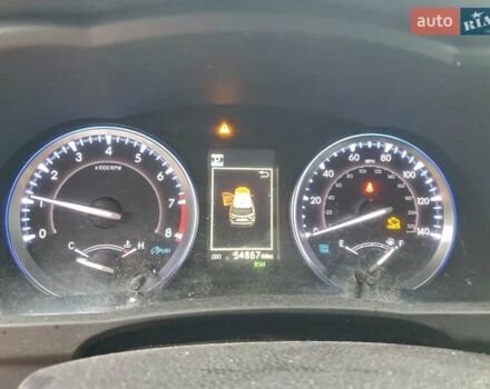 Сірий Тойота Хайлендер, об'ємом двигуна 3.46 л та пробігом 88 тис. км за 9100 $, фото 8 на Automoto.ua