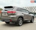 Сірий Тойота Хайлендер, об'ємом двигуна 3.5 л та пробігом 149 тис. км за 32999 $, фото 15 на Automoto.ua
