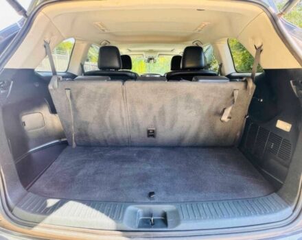 Серый Тойота Хайлендер, объемом двигателя 3.5 л и пробегом 32 тыс. км за 14800 $, фото 12 на Automoto.ua