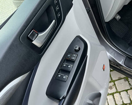 Серый Тойота Хайлендер, объемом двигателя 3.46 л и пробегом 114 тыс. км за 33800 $, фото 15 на Automoto.ua