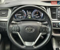 Тойота Хайлендер 2019 в Киеве на Automoto.ua Серый Тойота Хайлендер, объемом двигателя 3.46 л и пробегом 59 тыс. км за 35000 $, фото 38 на Automoto.ua