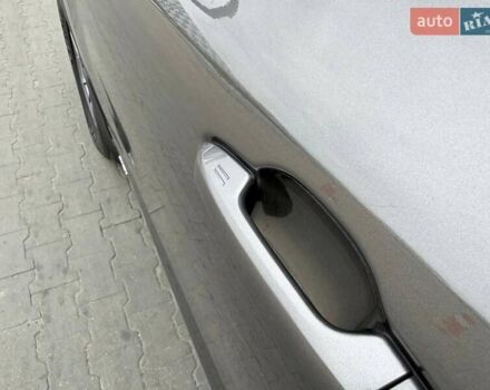 Сірий Тойота Хайлендер, об'ємом двигуна 3.5 л та пробігом 149 тис. км за 32999 $, фото 13 на Automoto.ua