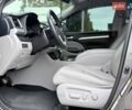 Сірий Тойота Хайлендер, об'ємом двигуна 3.5 л та пробігом 149 тис. км за 32999 $, фото 19 на Automoto.ua