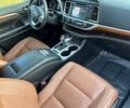Сірий Тойота Хайлендер, об'ємом двигуна 2.7 л та пробігом 43 тис. км за 9600 $, фото 11 на Automoto.ua
