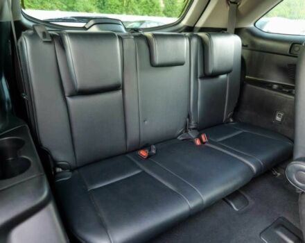 Сірий Тойота Хайлендер, об'ємом двигуна 3.5 л та пробігом 50 тис. км за 17500 $, фото 13 на Automoto.ua