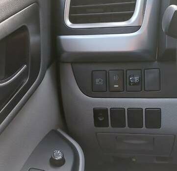 Сірий Тойота Хайлендер, об'ємом двигуна 2.7 л та пробігом 21 тис. км за 28899 $, фото 4 на Automoto.ua