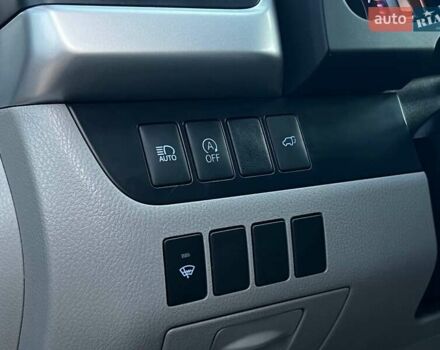 Серый Тойота Хайлендер, объемом двигателя 3.5 л и пробегом 91 тыс. км за 23700 $, фото 24 на Automoto.ua