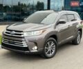 Сірий Тойота Хайлендер, об'ємом двигуна 3.5 л та пробігом 149 тис. км за 32999 $, фото 1 на Automoto.ua