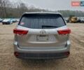 Сірий Тойота Хайлендер, об'ємом двигуна 3.46 л та пробігом 88 тис. км за 9100 $, фото 5 на Automoto.ua