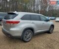 Сірий Тойота Хайлендер, об'ємом двигуна 3.46 л та пробігом 88 тис. км за 9100 $, фото 3 на Automoto.ua