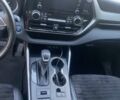 Сірий Тойота Хайлендер, об'ємом двигуна 3.5 л та пробігом 127 тис. км за 35500 $, фото 9 на Automoto.ua