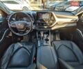 Сірий Тойота Хайлендер, об'ємом двигуна 2.5 л та пробігом 126 тис. км за 41990 $, фото 18 на Automoto.ua
