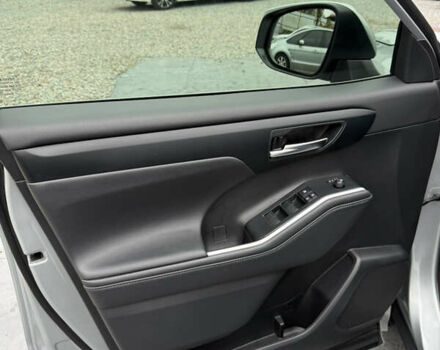 Сірий Тойота Хайлендер, об'ємом двигуна 3.46 л та пробігом 91 тис. км за 37990 $, фото 23 на Automoto.ua