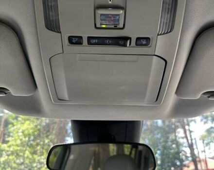 Серый Тойота Хайлендер, объемом двигателя 3.46 л и пробегом 69 тыс. км за 33900 $, фото 37 на Automoto.ua