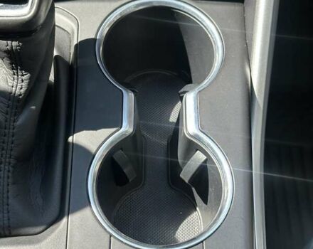 Сірий Тойота Хайлендер, об'ємом двигуна 3.46 л та пробігом 69 тис. км за 32500 $, фото 38 на Automoto.ua