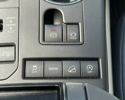 Серый Тойота Хайлендер, объемом двигателя 3.46 л и пробегом 69 тыс. км за 33900 $, фото 34 на Automoto.ua