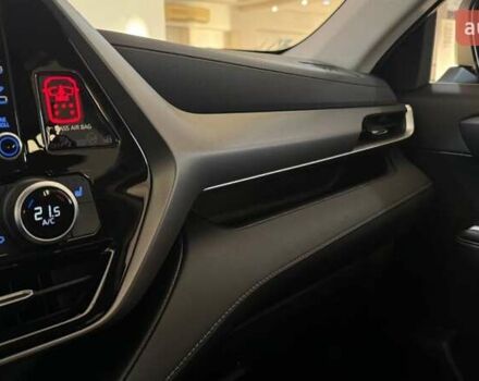 Серый Тойота Хайлендер, объемом двигателя 3.46 л и пробегом 90 тыс. км за 34199 $, фото 27 на Automoto.ua