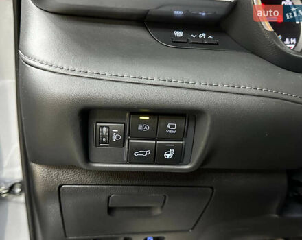 Сірий Тойота Хайлендер, об'ємом двигуна 2.5 л та пробігом 126 тис. км за 39500 $, фото 33 на Automoto.ua