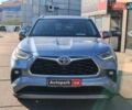 Сірий Тойота Хайлендер, об'ємом двигуна 2.5 л та пробігом 126 тис. км за 41990 $, фото 3 на Automoto.ua