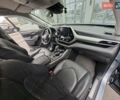 Сірий Тойота Хайлендер, об'ємом двигуна 2.49 л та пробігом 96 тис. км за 41500 $, фото 19 на Automoto.ua