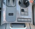 Сірий Тойота Хайлендер, об'ємом двигуна 2.5 л та пробігом 126 тис. км за 41990 $, фото 22 на Automoto.ua